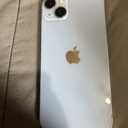 iPhone 14 Plus 