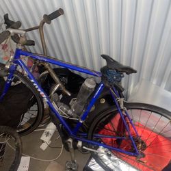 Lotus Roadbik
