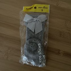 Baby Knee Socks