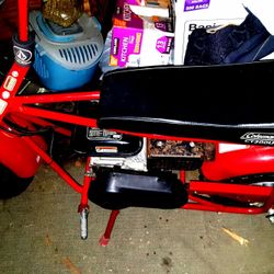 Mini bike Minibike Part