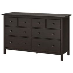 Ikea 8-drawer Dresser