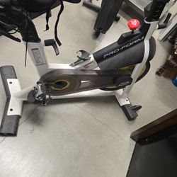 Excercise Bike