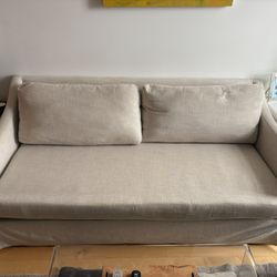 Modern Upholstered Sofa