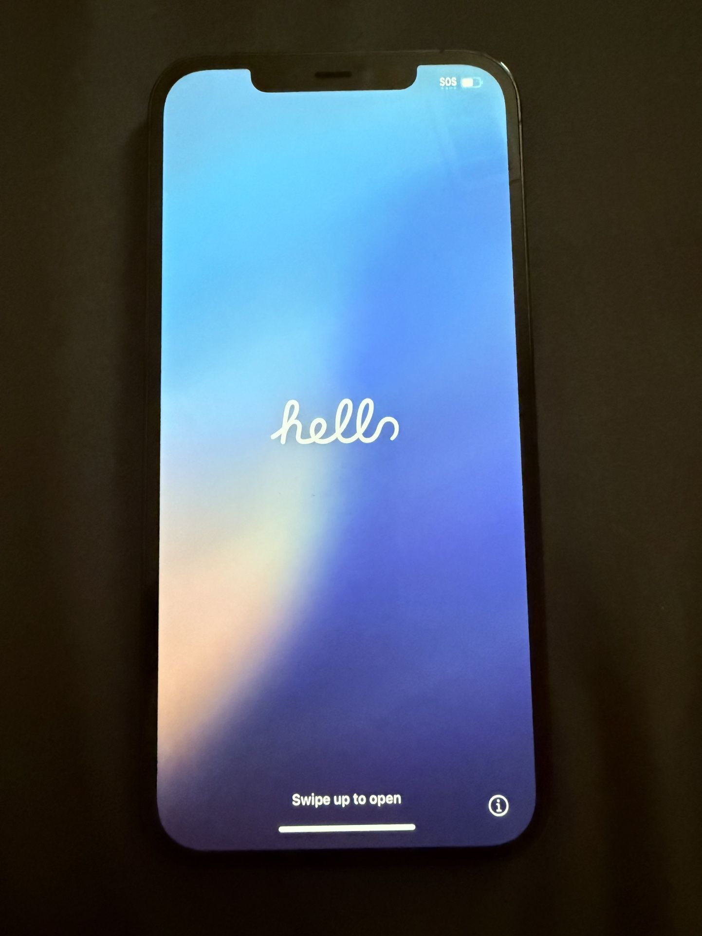 iPhone 13 Pro Max 128G