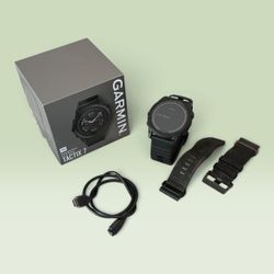Garmin Tactix 7 Pro Tactical GPS Watch