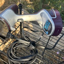 Clothes Steamer
