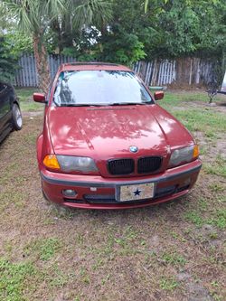 2002 BMW 330xi