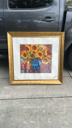 Frame And Picture