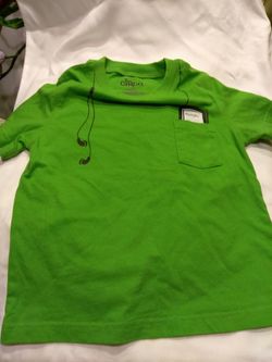 CIRCO 3T Shirt ***COOL Colour***