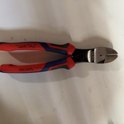 Knipex Diagonal Cutters