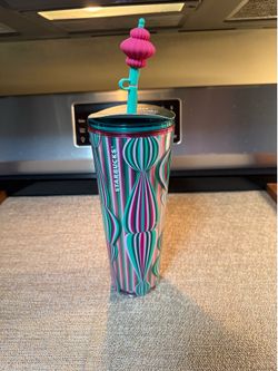 Starbucks Tumbler