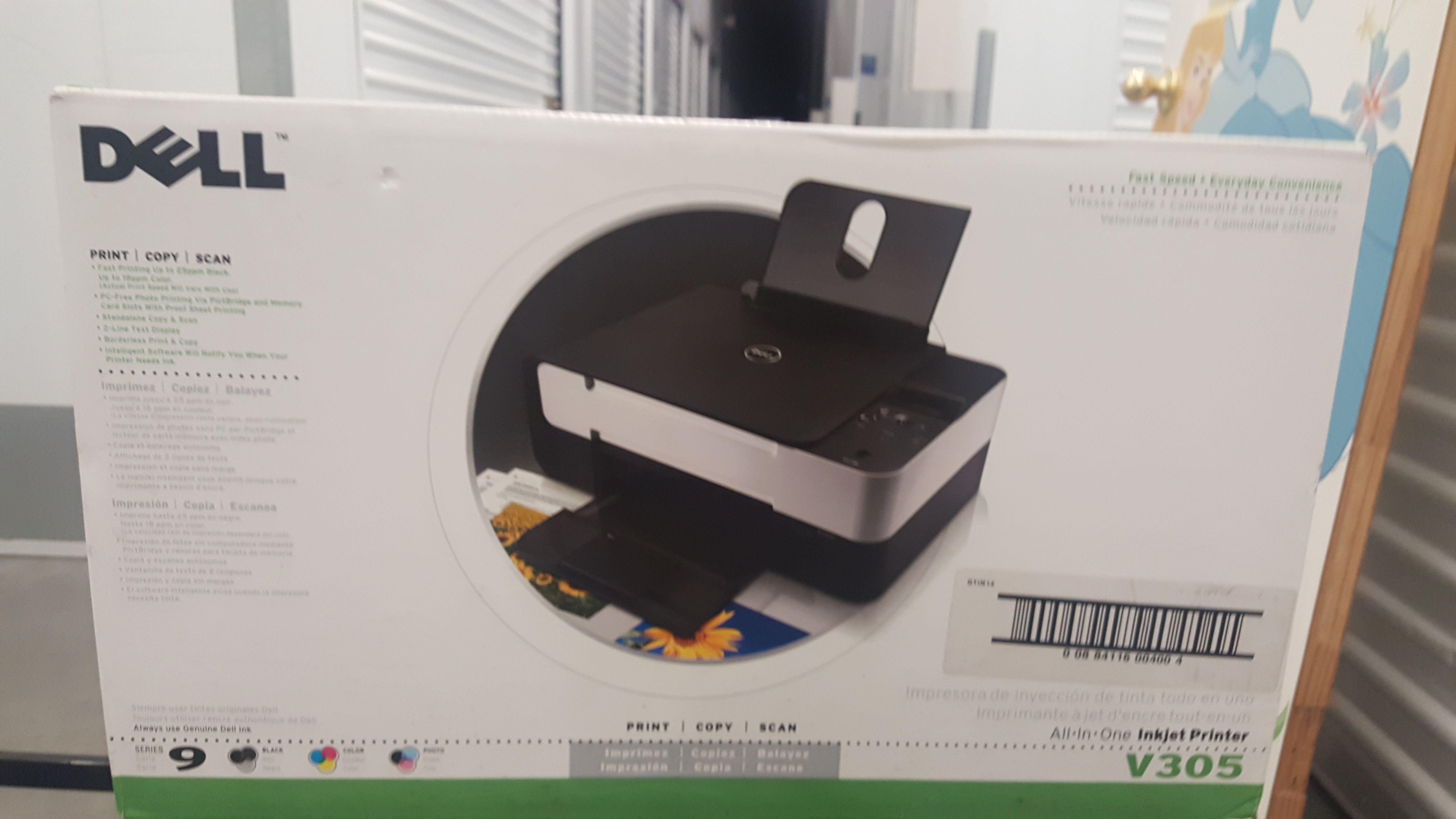 Printer ,scan ,copy machine