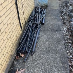 Scrape Metal Free You Haul 