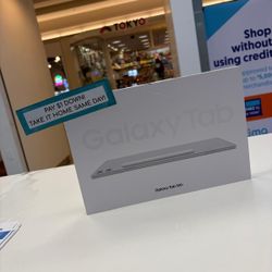 Samsung Galaxy Tab S10 Plus Tablet - Pay $1 DOWN AVAILABLE - NO CREDIT NEEDED