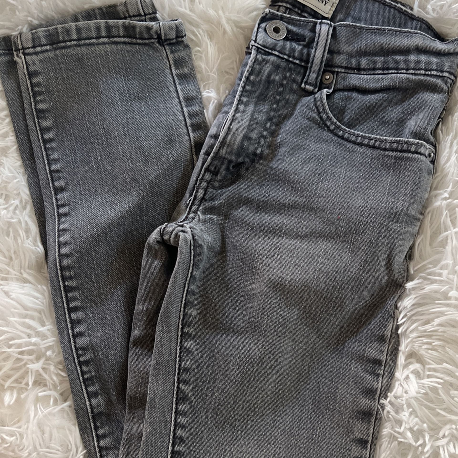 Boys Levi’s