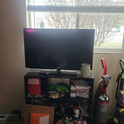 40 Inch Samsung 