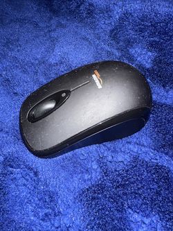 Amazon Basics Mouse