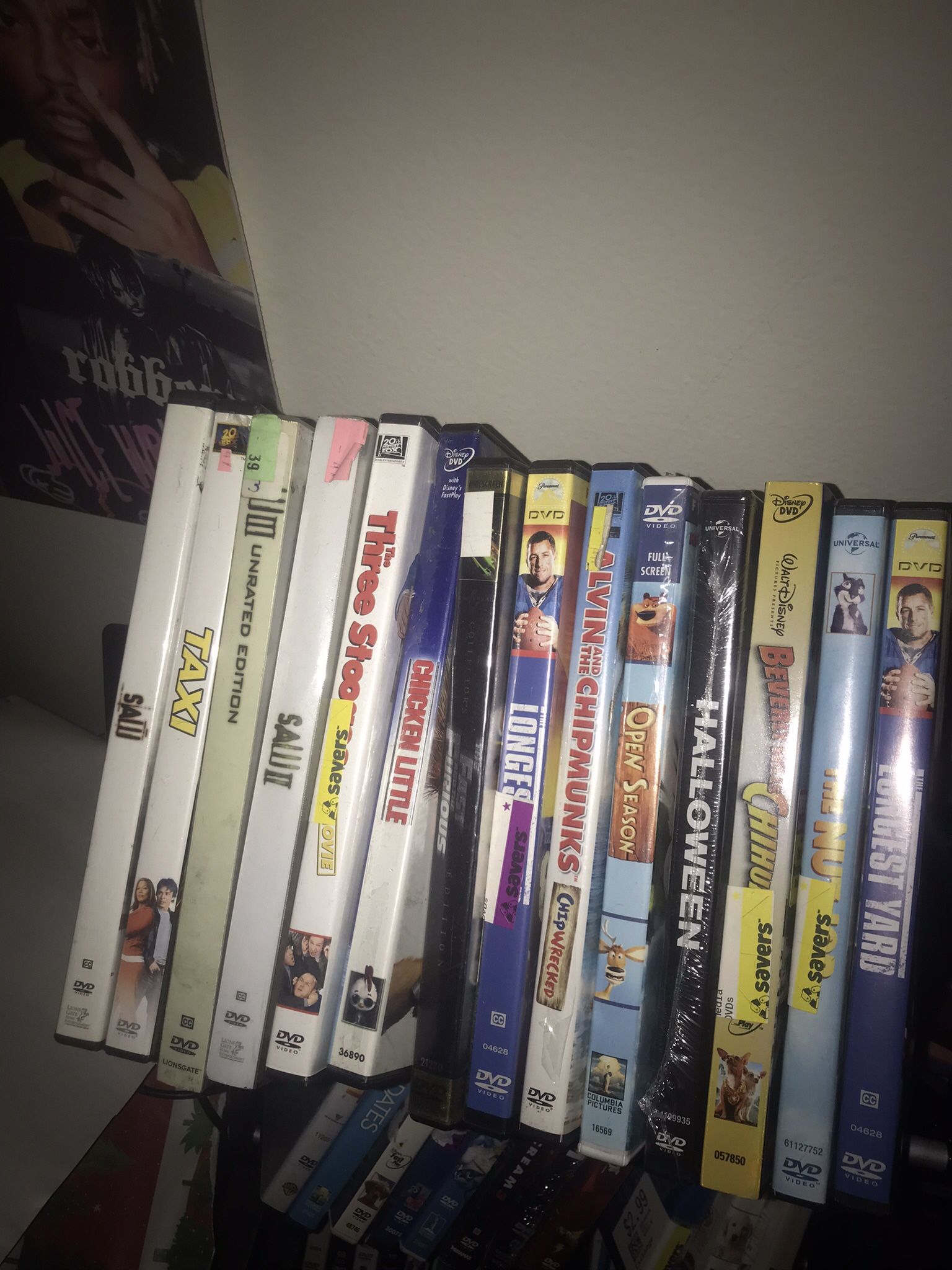 Movies