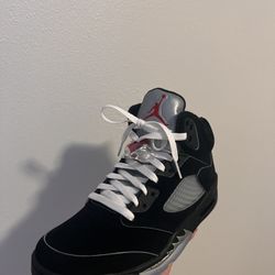 Black Metallic Reimagined 