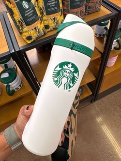 Owala x Starbucks