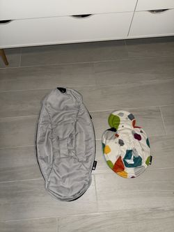 MamaRoo Swing Insert 