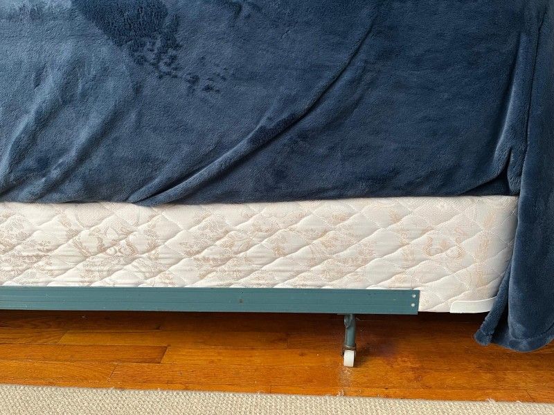 Box Spring