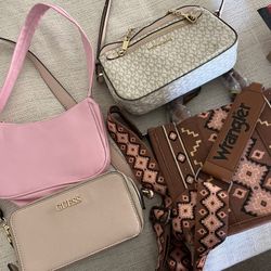 purses