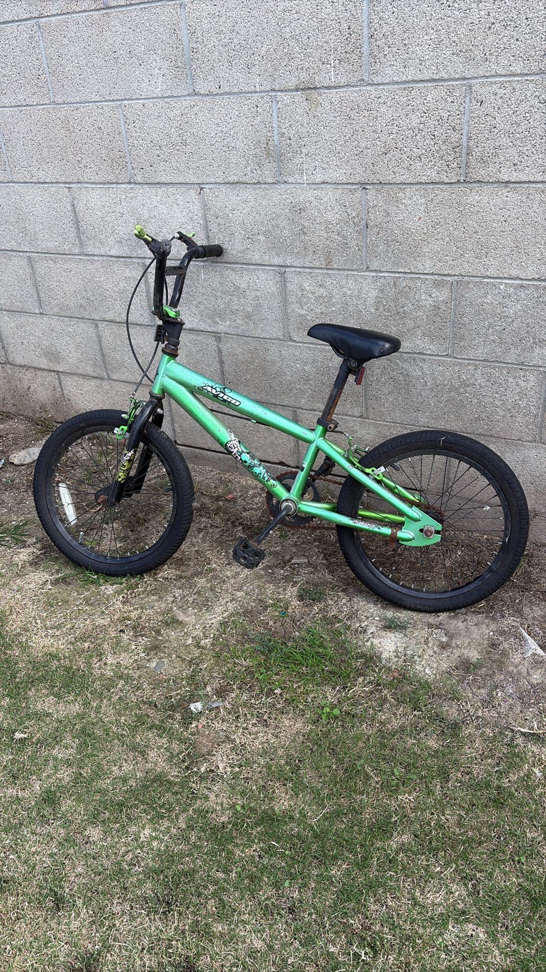 Bike