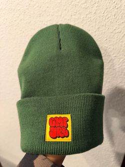 EMPYRE beanie hat