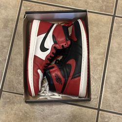 Jordan 1 High Homage To Home Size 12 