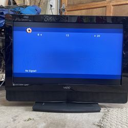  VISIO 35” TV