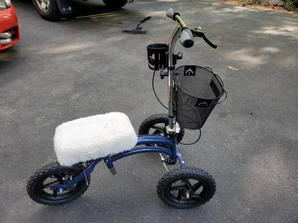 Knee Scooter