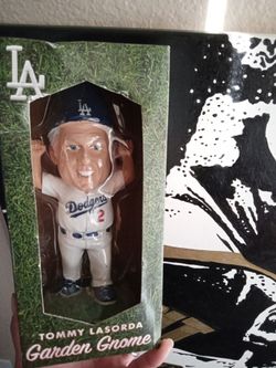 Tommy Lasorda
