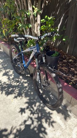 Diamondback Mtn. Bike