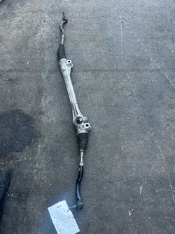 Toyota Mirai Steering Gear rack and pinion 2016 - 2020 ; J457