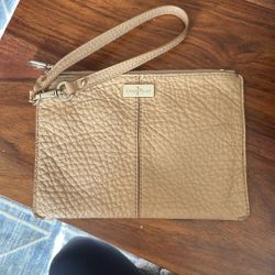 Cole Haan Wristlet