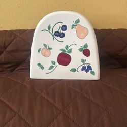Toallero orchard Medley Princess House 