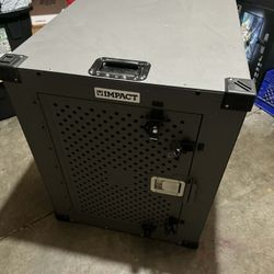 Impact Dog Crate