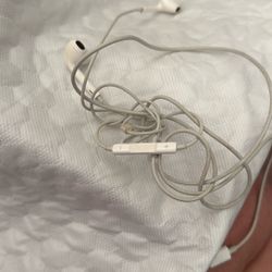Iphone Head Phones