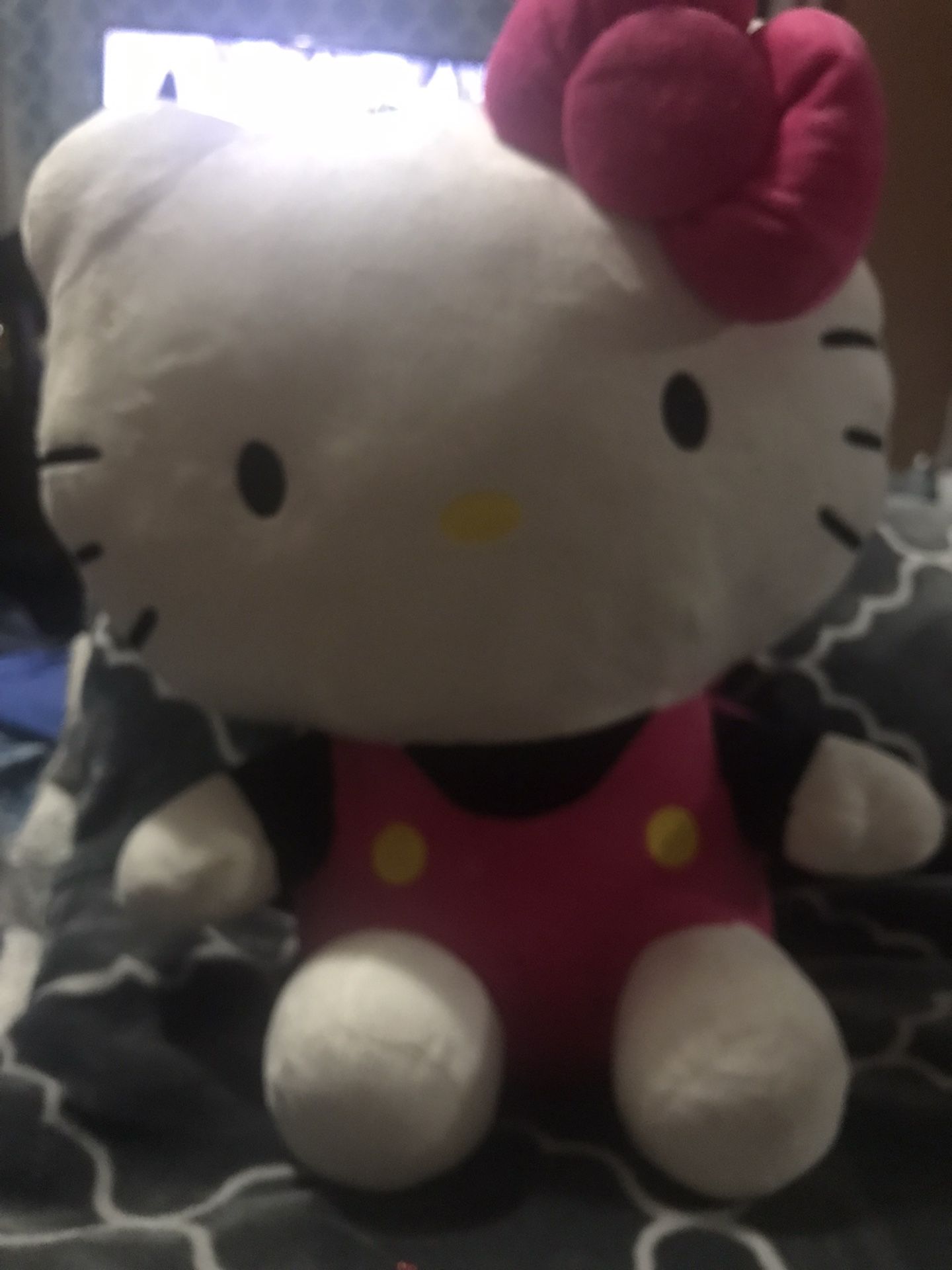 New Hello Kitty