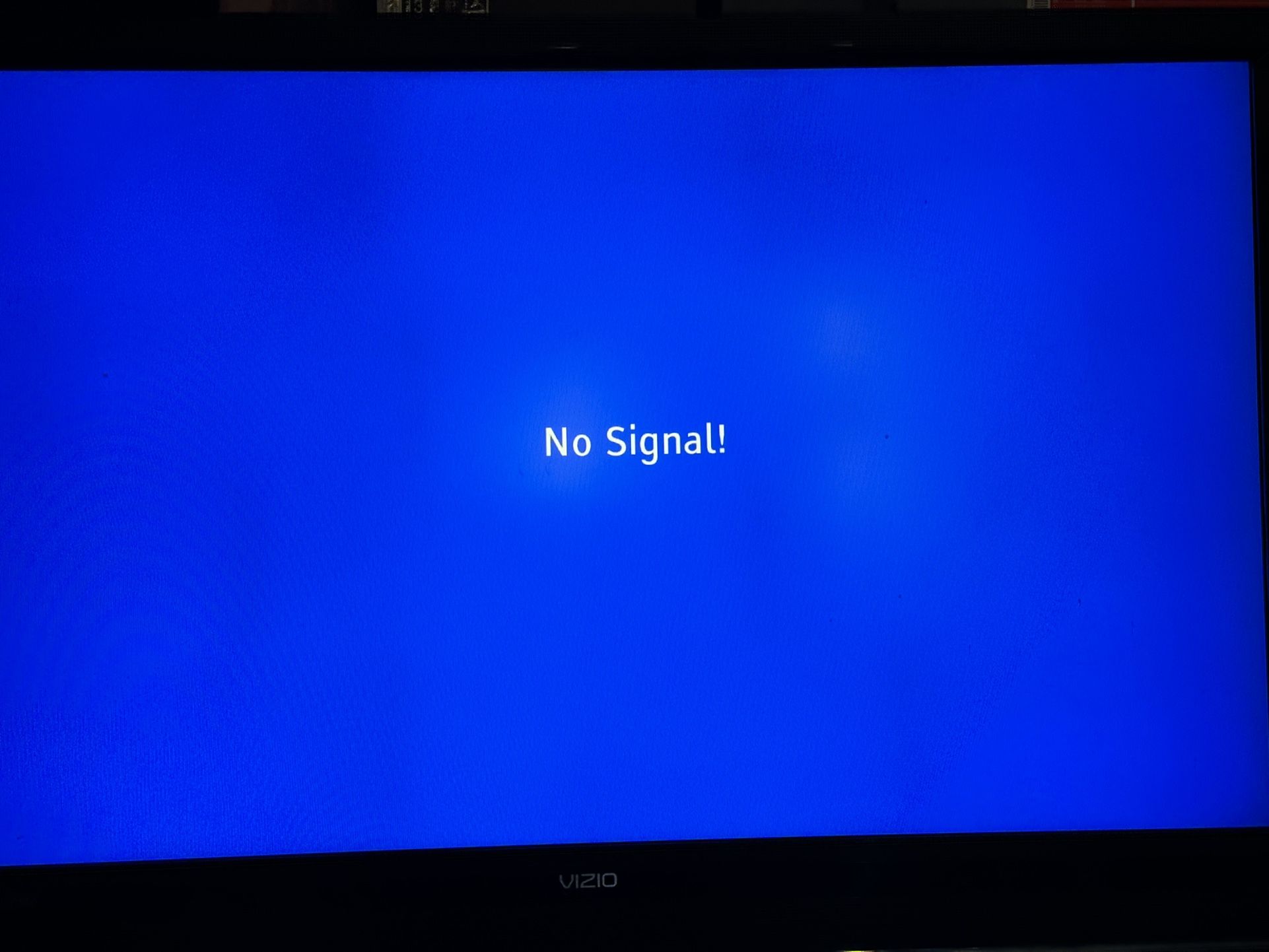 42 Inch Vizo Tv