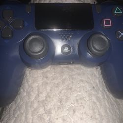 PS4 Controller 