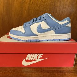 Nike Dunk Low UNC  (2021) 