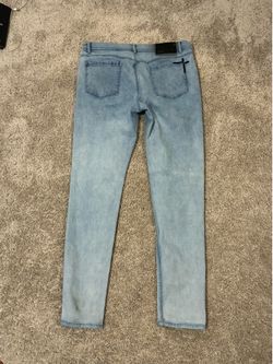 RTA jeans
