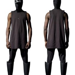 Yeezy Gap Engineered by Balenciaga Loose Tank Top