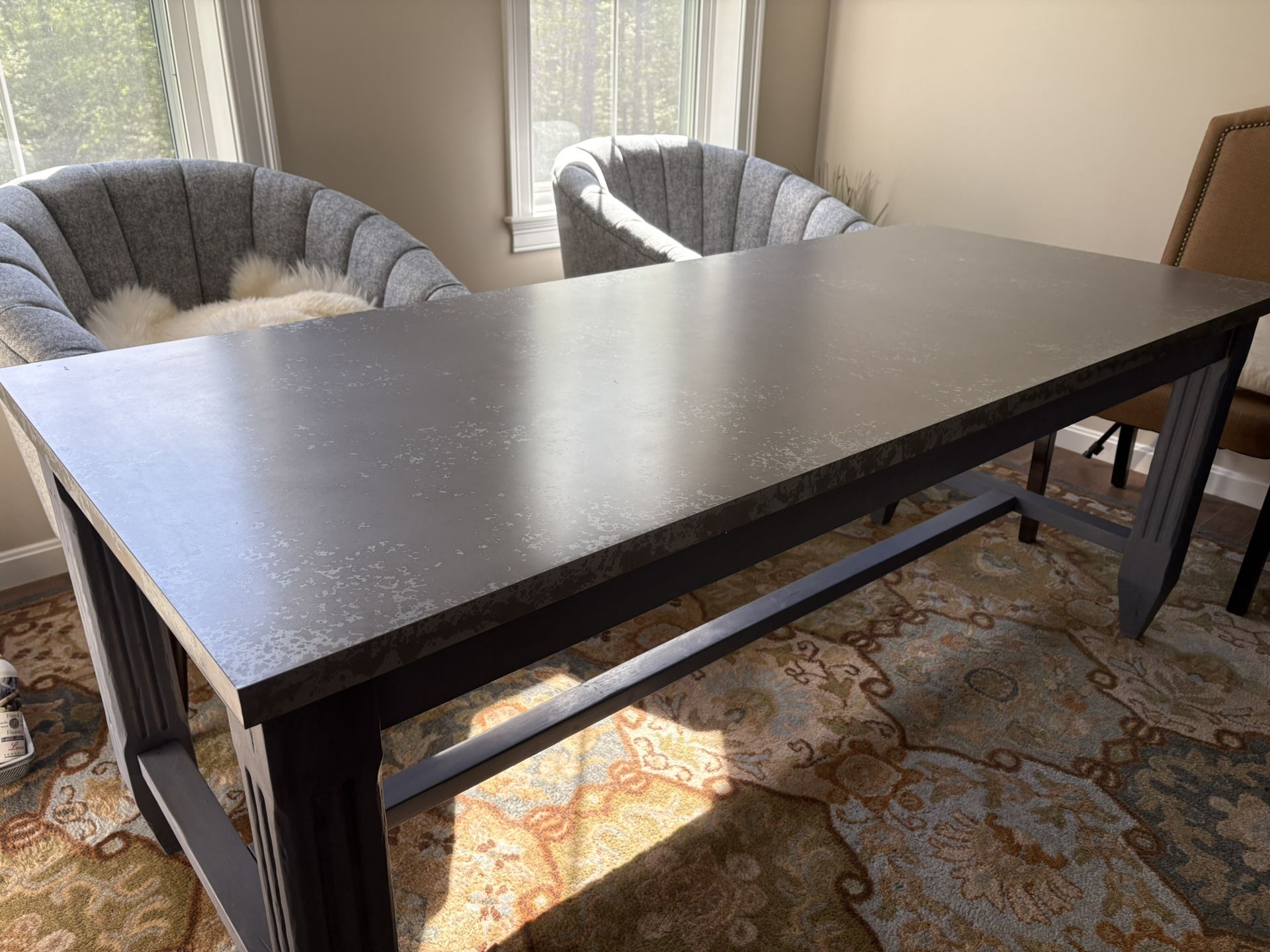 Ballard Design Table