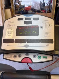Sports Art 6310 Treadmill