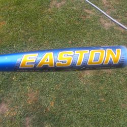 Easton Reflex Baseball Bat 33 Inch 30 Oz