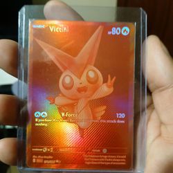 Victini