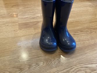Toddler Rain Boots
